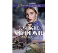 Guarding The Amish Midwife (ebook)
