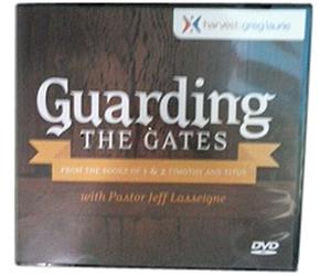 Guarding the Gates