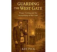 Guarding the West Gate