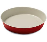 Guardini 4223000356 - Molde Redondo, cerámica y Acero de ø 28 cm