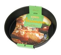 Guardini Molde Liso Diámetro 28 Cm Redondo, Superficie Plana, 230 °C