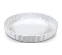 Guardini Pirofila COOL12 Molde Blanco, 29 Cm