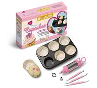 Guardini Voglia di… - Set de moldes para Cupcakes/Muffins