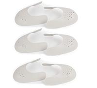 GuardInsoles El Protector De La Zapatilla De Deporte De 3 Pares Previene Las Arrugas Delanteras El Protector Del Zapato Contra Las Arrugas Del Zapato Mejora Los Pliegues