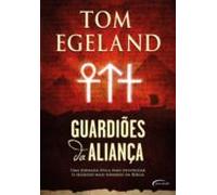 Guardiões Da Aliança (ebook)