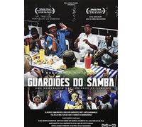Guardioes Do Samba [USA] [DVD]
