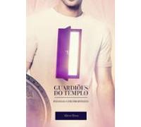Guardiões Do Templo (ebook)