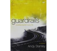 Guardrails DVD (Stanley Andy) [Reino Unido]