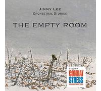 Guards Chapel Orchestra - Orchestral Stories, Vol. 1: The Empty Room