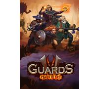 Guards II: Chaos in Hell - Deluxe Bundle Steam (PC) Key EUROPE