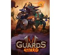 Guards II: Chaos in Hell PC