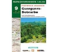 Guarguera-sobrarbe Nº9
