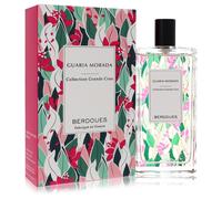 Guaria Morada by Berdoues Eau De Parfum Spray 3.38 oz / e 100 ml