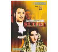 Guarida Del Buitre [Reino Unido] [DVD]