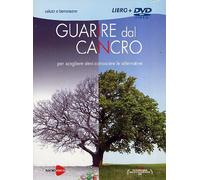 Guarire dal cancro (+libro) [Italia] [DVD]