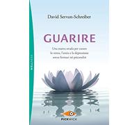 Guarire. Una nuova strada per curare lo stress, l'ansia e la depressione senza farmaci né psicanalisi (Pickwick. Wellness)