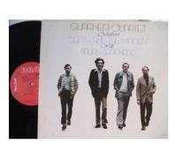 GUARNERI QUARTET - Death And The Maiden / Italian Serenade
