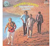 Guarneri Quartet - Debussy / Ravel Quartets