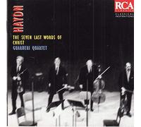 Guarneri Quartet - Haydn;7 Last Word of Christ