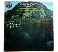 GUARNERI QUARTET - Mozart: Six Quartets Dedicated to Haydn, Vol.1, Quartet No.14 in G, K.387 / Quartet No.15 in D Minor, K.421