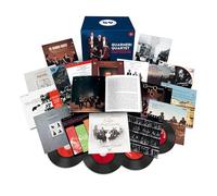 Guarneri String Quartet - Guarneri String Quartet - The Complete RCA Album Collection