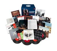 Guarneri String Quartet - Guarneri String Quartet - The Complete RCA Album Collection