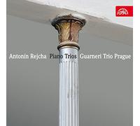 Guarneri Trio Prague - Rejcha: Trios Con Piano/ Guarneri Trio