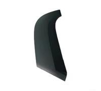 Guarnición del pilar de la puerta trasera derecha para Honda para Civic para sedán 2012-2014, moldura de ABS negro brillante de alto brillo, pieza de repuesto OEM 72721-TM0-T01