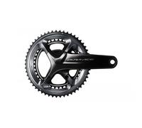 Guarnitura 11V DURA-ACE FC-R9100 52/36T 172,5Mm SH-IFCR9100DX26 SHIMANO Bici Str