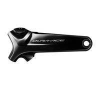 Guarnitura 11v Sin Corona dura-ace R9100-P 175mm Con Powermeter Medidor