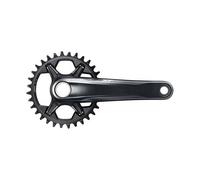 Guarnitura 12V XT FC-M8120 Sin Corona 175Mm 2020 305851735 SHIMANO Bici MTB