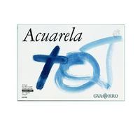 GUARRO PAPEL ACUARELA GUARRO GRANO FINO 240 G. 50X70, 25 UNIDADES