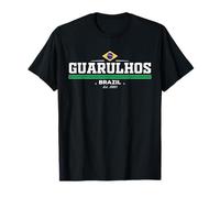 Guarulhos Brazil Camiseta