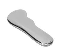 Guasha Board, Energy Stone Gua Sha Tool, Masaje de Relajación Muscular Liberación Miofascial Gua Sha Scraping Board Masajeador Facial Raspador Corporal Herramienta de Cuidado de Fisioterapia