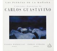 Guastavino Carlos - Las Puertas De La Manana