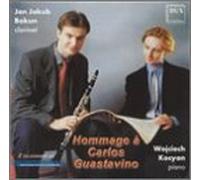 Guastavino/Johannes Brahms/Raskin - Hommage to Carlos Guastavino