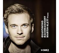 Guastavino, Rachmaninov : Oeuvres pour piano. Klett.