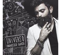 Guasti Francesco - Universo