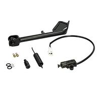 Guasti Srl Caballete Lateral Piaggio para Liberty 3V, 1C001823
