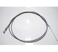 Guasti Srl Cable De Embrague Cable De Embrague Piaggio para Ape P601, 185312