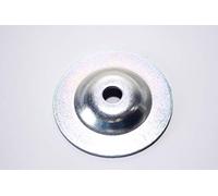 Guasti Srl Cubierta Antipolvo Disco Piaggio, 68X10X2.3/9 Mm para Ape, 218758
