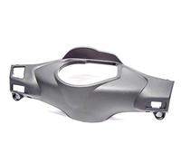 Guasti Srl Embellecedor De Manillar Piaggio Cubierta Cuentakilómetros Trasera para NRG Power E4 LC 674538000G