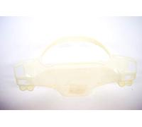 Guasti Srl Embellecedor De Manillar Piaggio para Beverly 500 599413