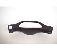 Guasti Srl Embellecedor Manillar Cubierta Cubrevelocímetro Piaggio, Trasero, Negro para NRG, 563870000C