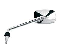 Guasti Srl Espejo Piaggio, Izquierdo, Cuadrado para Beverly 500, Cm071904