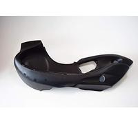 Guasti Srl Funda Reposapiés Piaggio, Izquierda, Negra, Teñida para Beverly/Cruiser, Cm014203000C