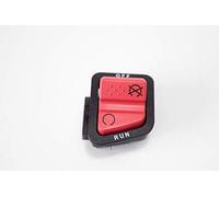 Guasti Srl Interruptor De Parada De Emergencia Piaggio para Beverly/Mp3/X7, 642671