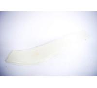 Guasti Srl Panel Lateral Alerón Piaggio, Derecha, Imprimado para Beverly 300 RST, 656352
