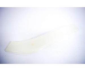 Guasti Srl Panel Lateral Alerón Piaggio, Derecha, Imprimado para Beverly 300 RST, 656352