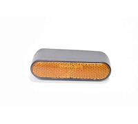 Guasti Srl Reflector Trasero Luz Trasera Piaggio, Derecha para NRG Mc2, 957290